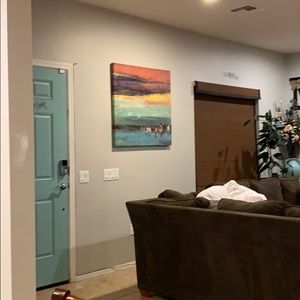 Meet your Posher, Sandra